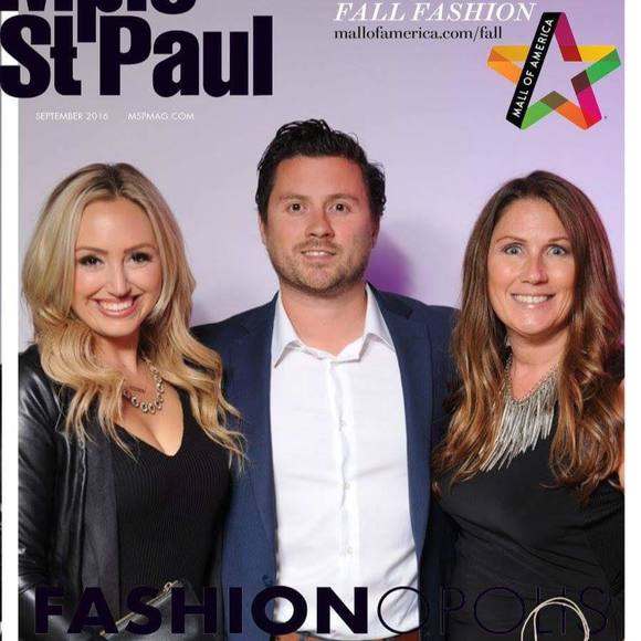 Meet your Posher, Jerrit - Picture 1 of 1